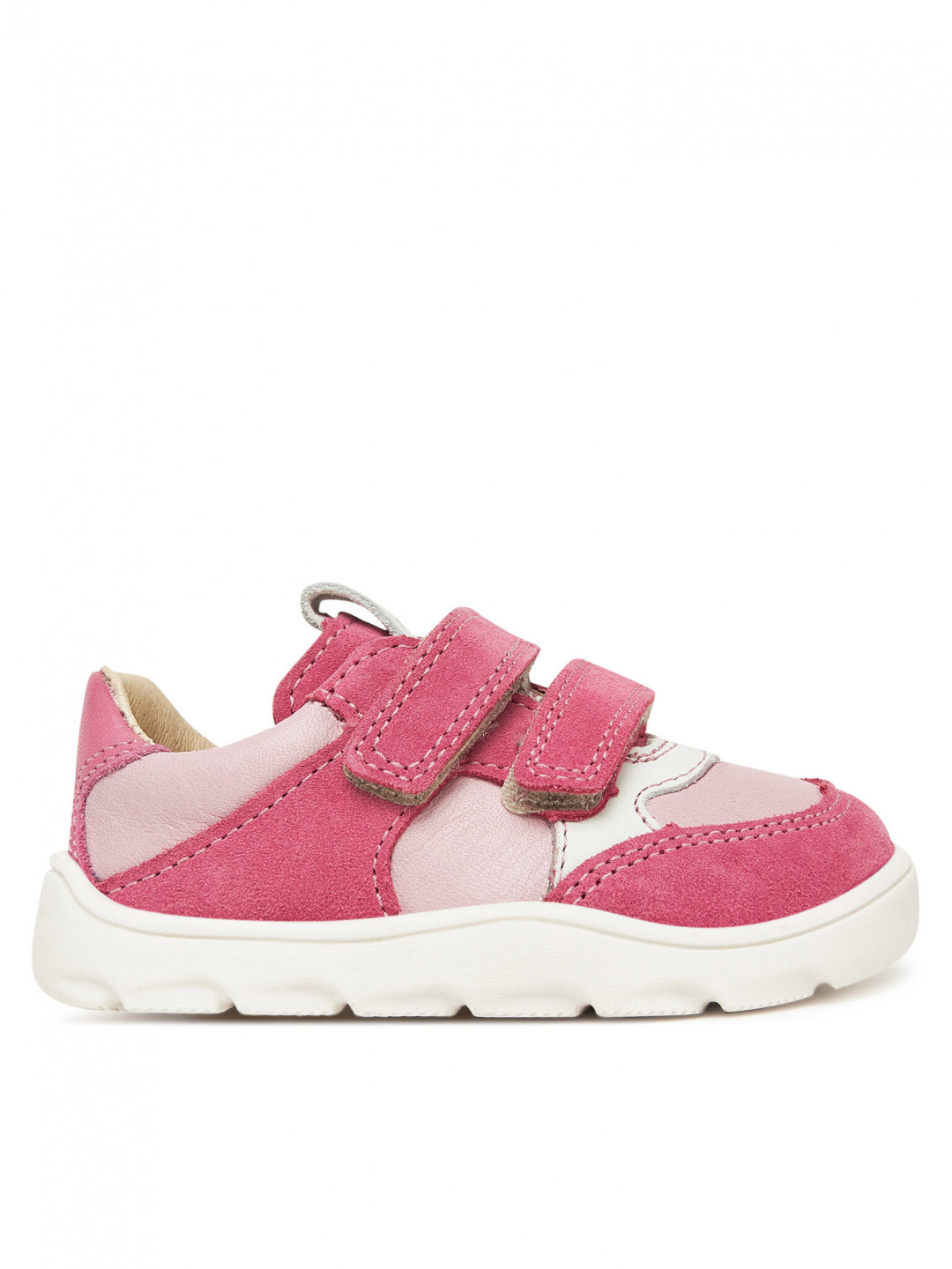 Froddo Sneakersy Zeru Spring Barefoot G3130264-8 M Růžová